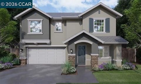 472 Trillium Court Fairfield CA 94534