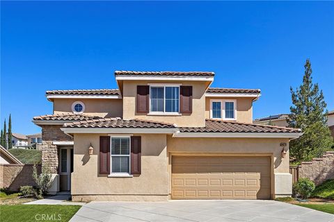 Photo of 34072 CORKTREE Rd, Lake Elsinore, CA 92532 (MLS # OC26081114)