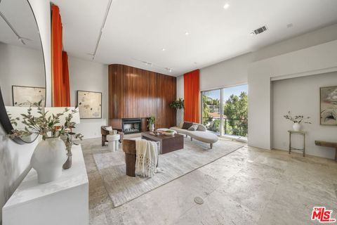 Photo of 3625 Lowry Road, Los Angeles, CA 90027 (MLS # 25572569)