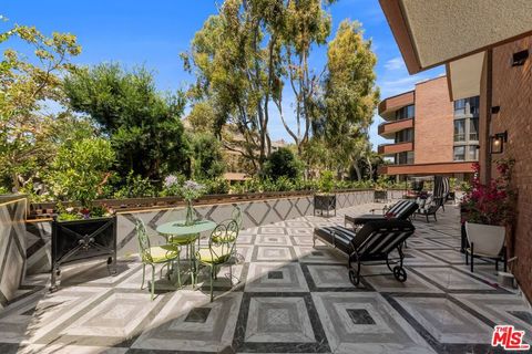 Photo of 300 N Swall Drive #158, Beverly Hills, CA 90211 (MLS # 26857941)