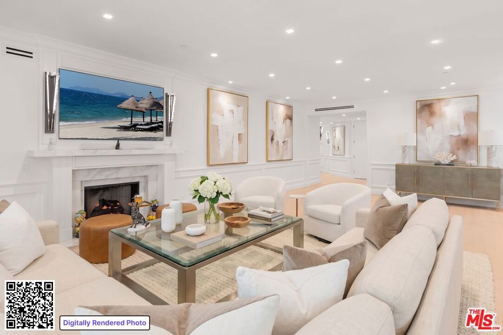 Photo of 300 N Swall Drive #158, Beverly Hills, CA 90211 (MLS # 26857941)