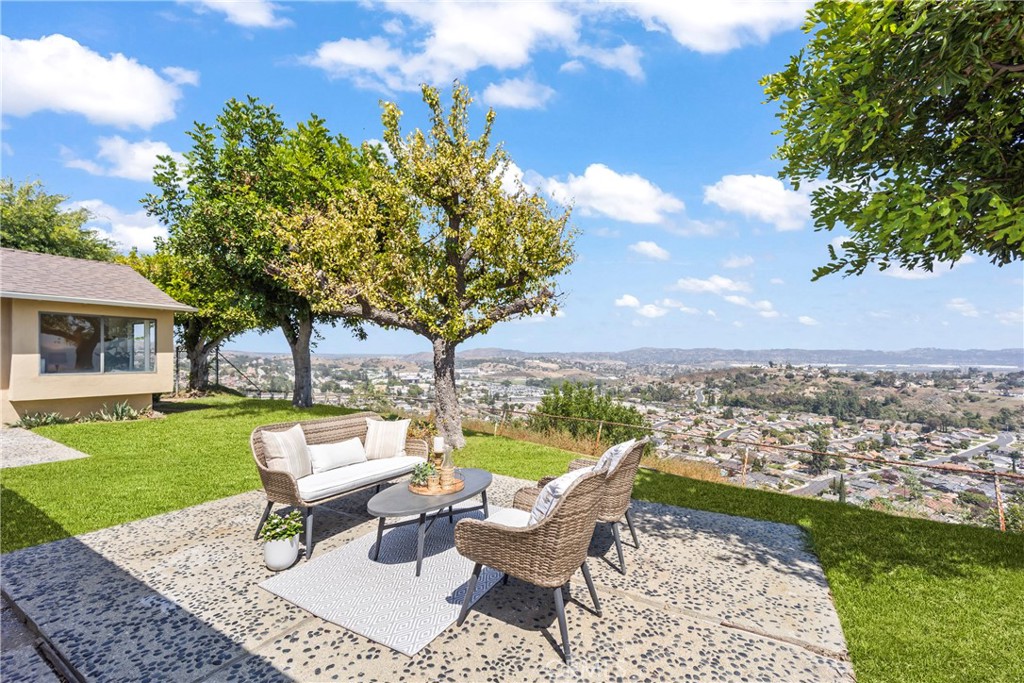 1602 Chestnut Hill