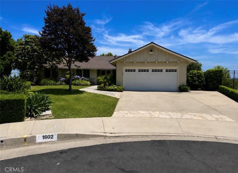 Photo of 1602 Chestnut Hill DR, Walnut, CA 91789 (MLS # CV26121236)