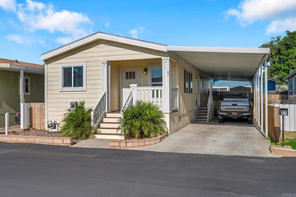 1315 Pepper Drive 87