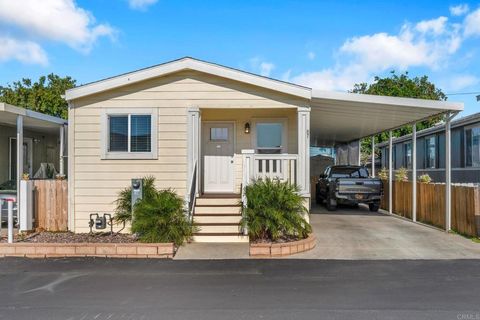 Photo of 1315 Pepper Drive DR #87, El Cajon, CA 92102 (MLS # PTP2603482)