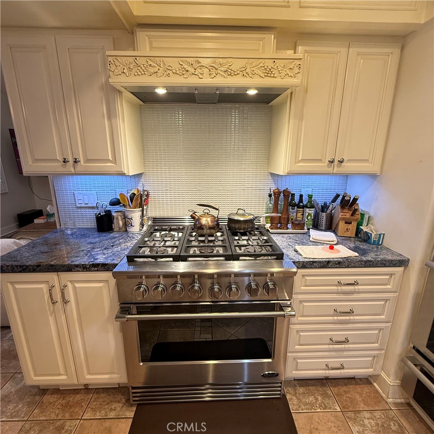 Paseo Dorena (PSDO) - Residential