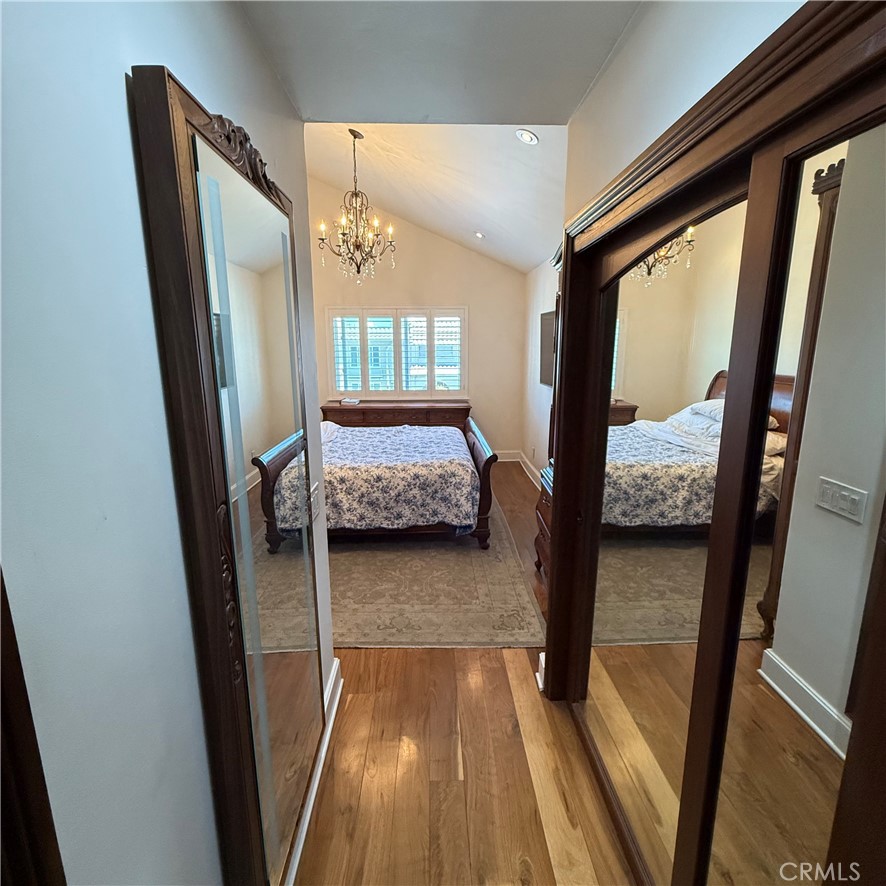 Paseo Dorena (PSDO) - Residential