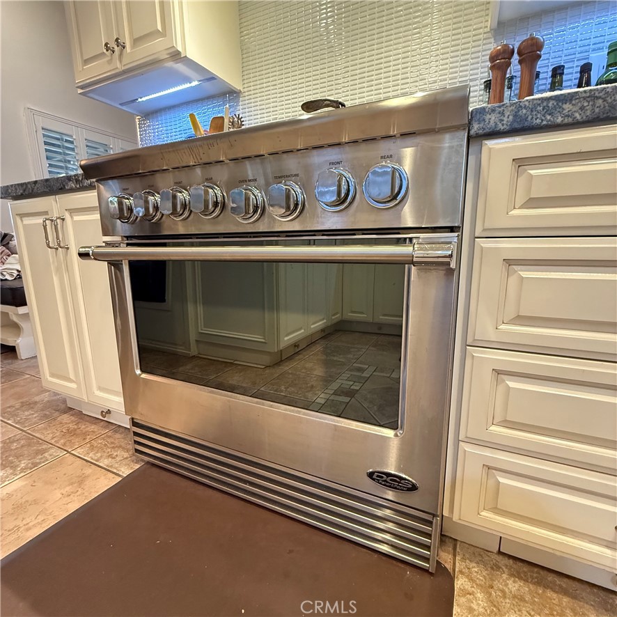 Paseo Dorena (PSDO) - Residential