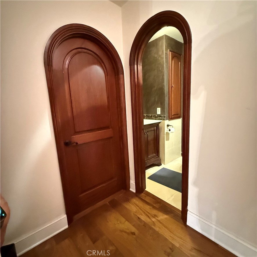 Paseo Dorena (PSDO) - Residential