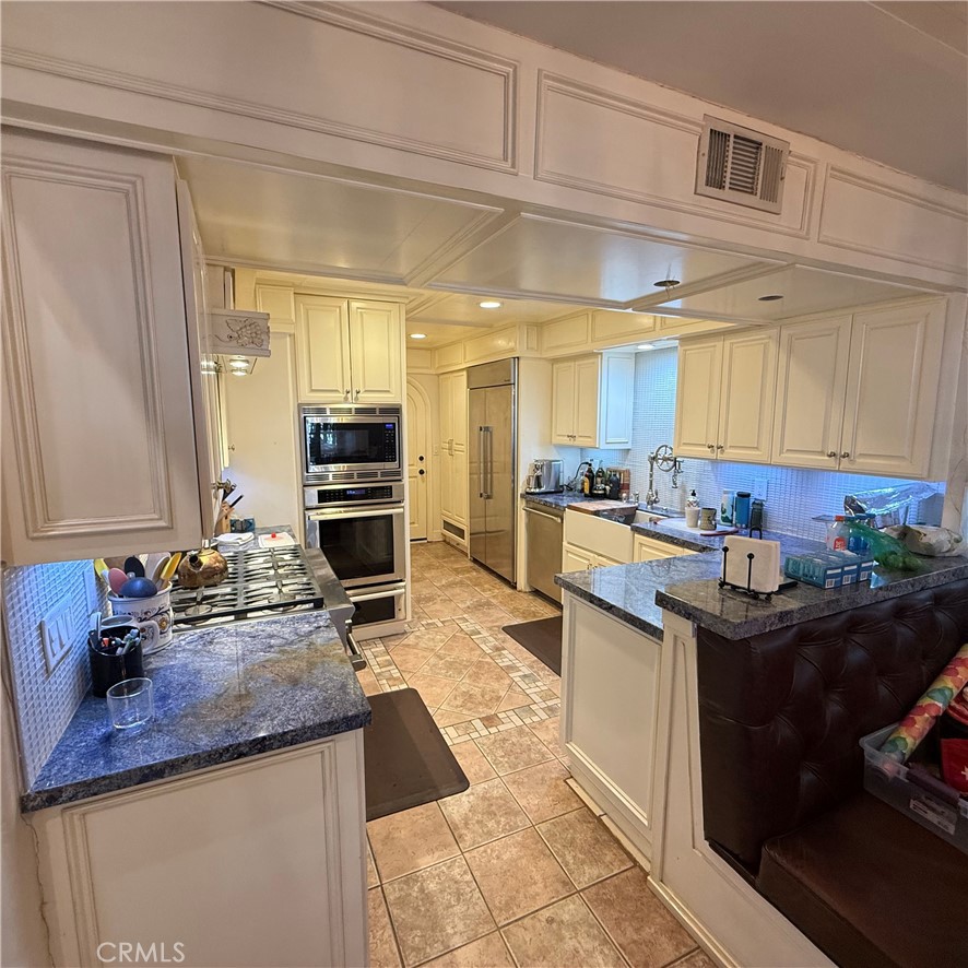 Paseo Dorena (PSDO) - Residential