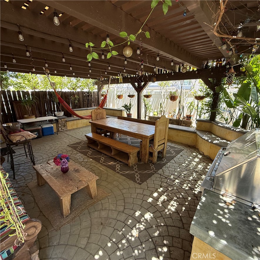 Paseo Dorena (PSDO) - Residential