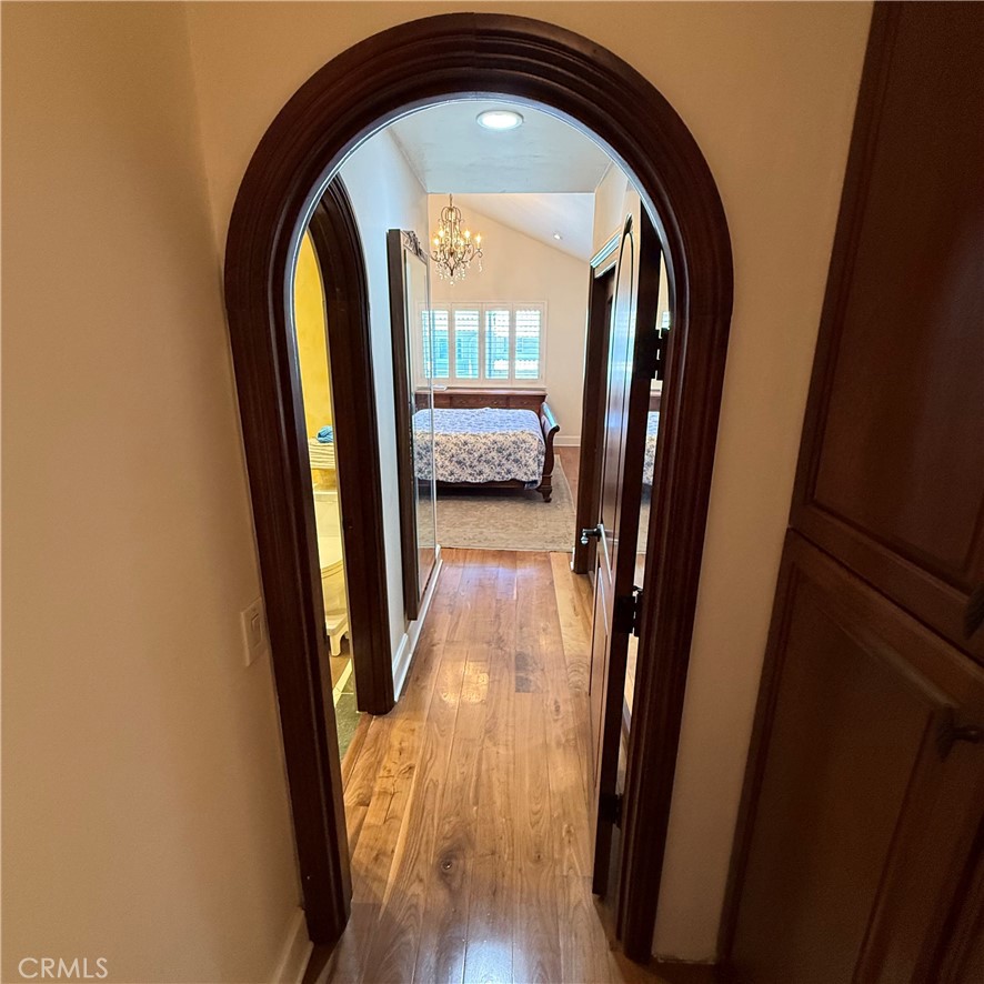 Paseo Dorena (PSDO) - Residential