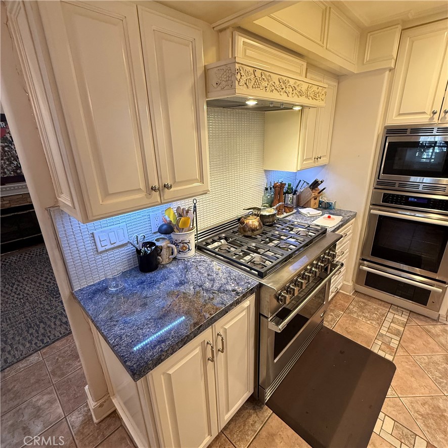 Paseo Dorena (PSDO) - Residential