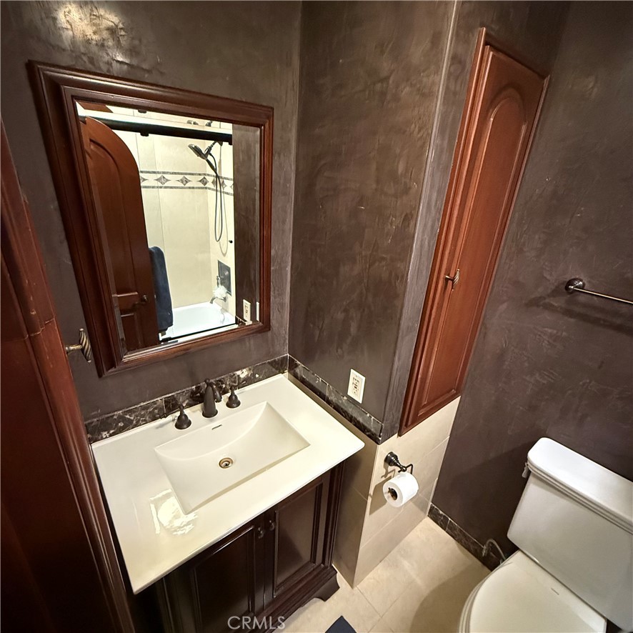 Paseo Dorena (PSDO) - Residential