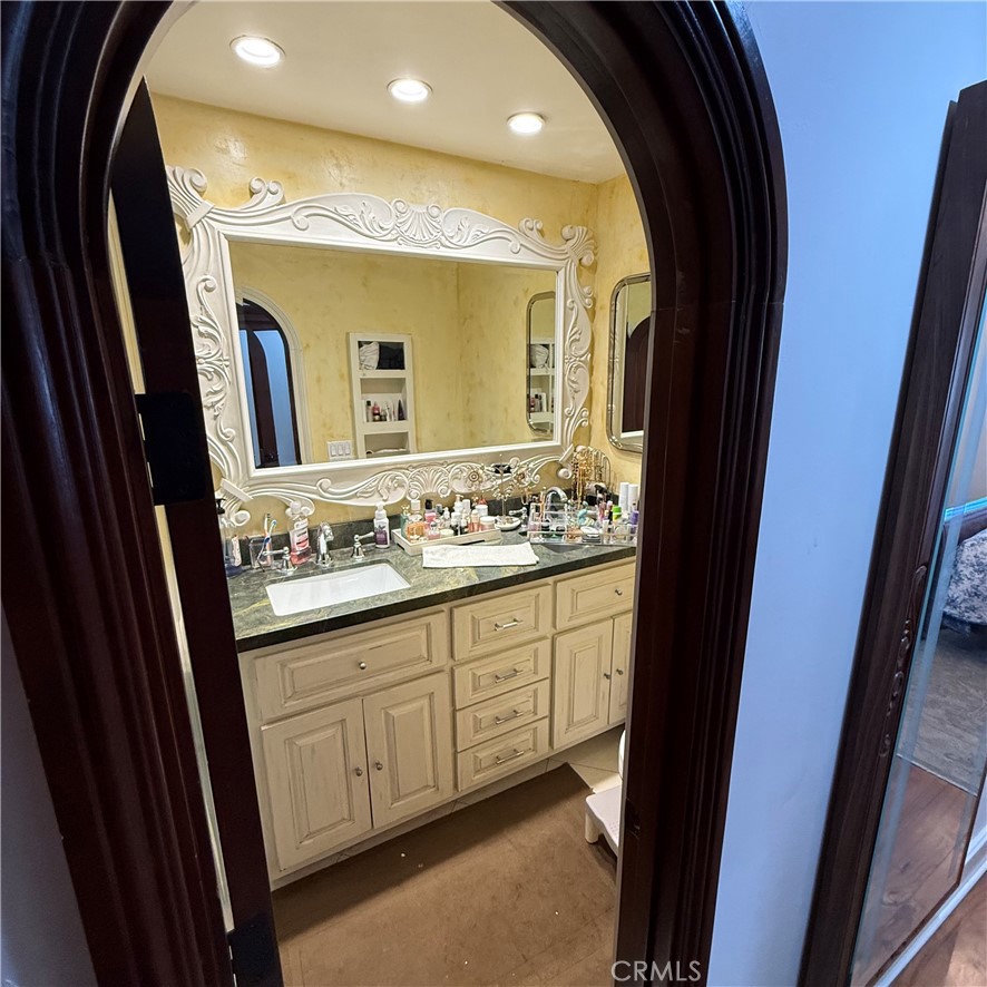 Paseo Dorena (PSDO) - Residential