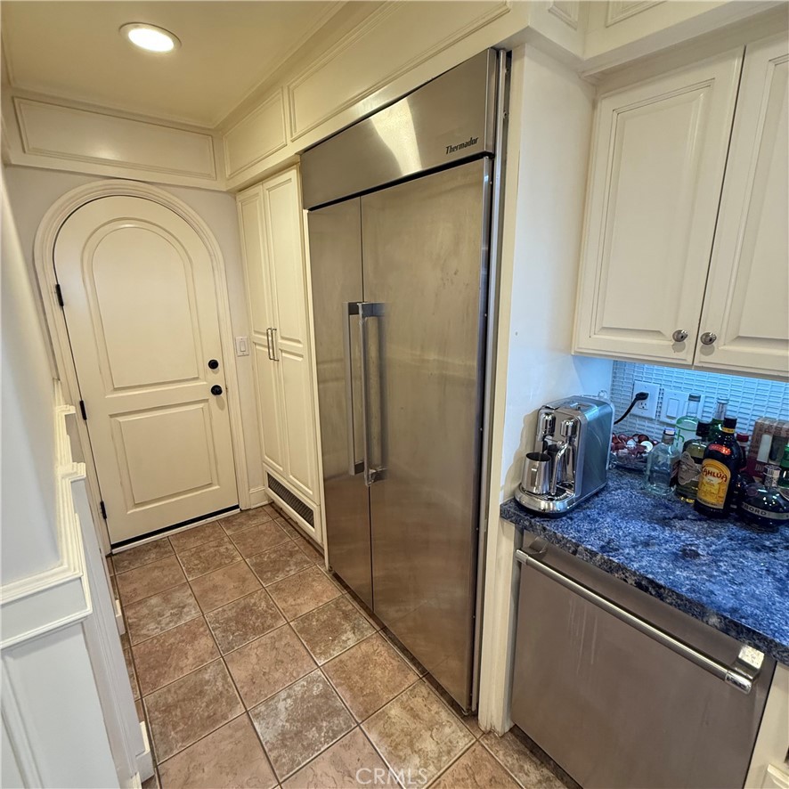 Paseo Dorena (PSDO) - Residential