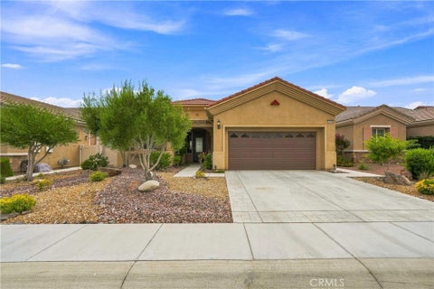 Photo of 10425 Lakeshore DR, Apple Valley, CA 92308 (MLS # PW26196841)