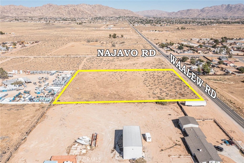 4634060 Waalew Road