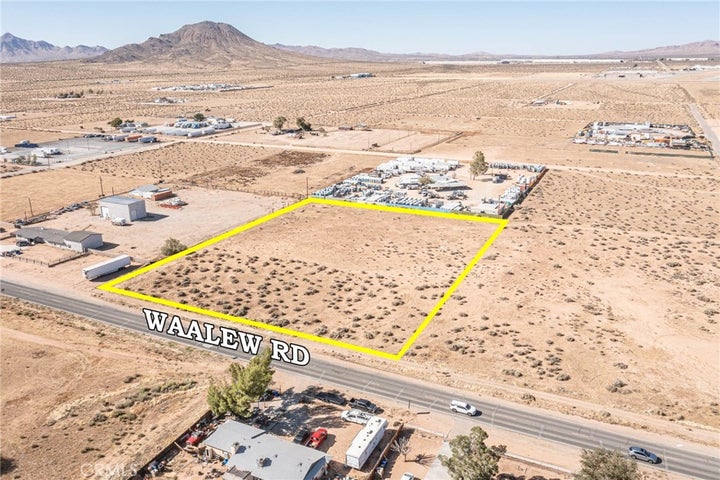 Photo 1 of 11 — 4634060 Waalew Road, Apple Valley, CA 92307