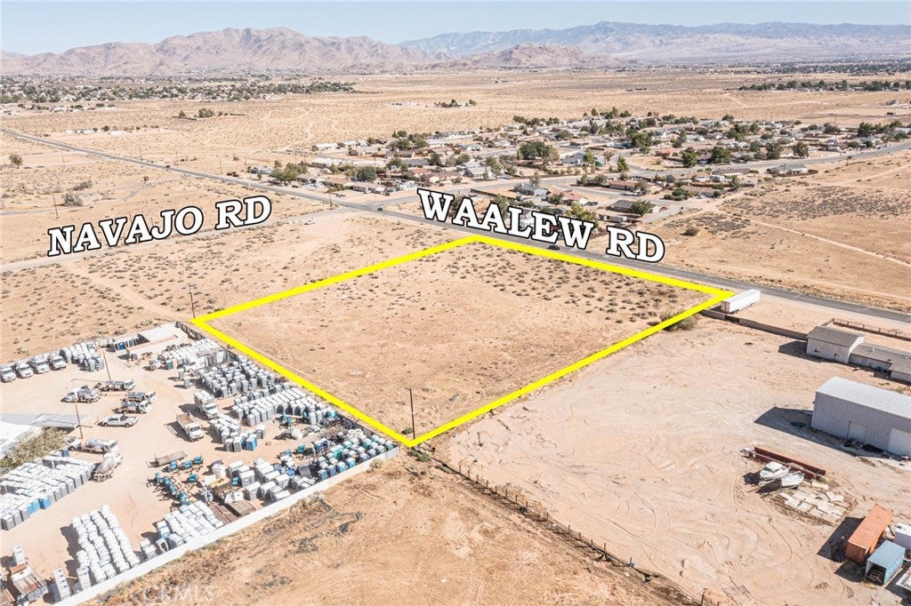 4634060 Waalew Road
