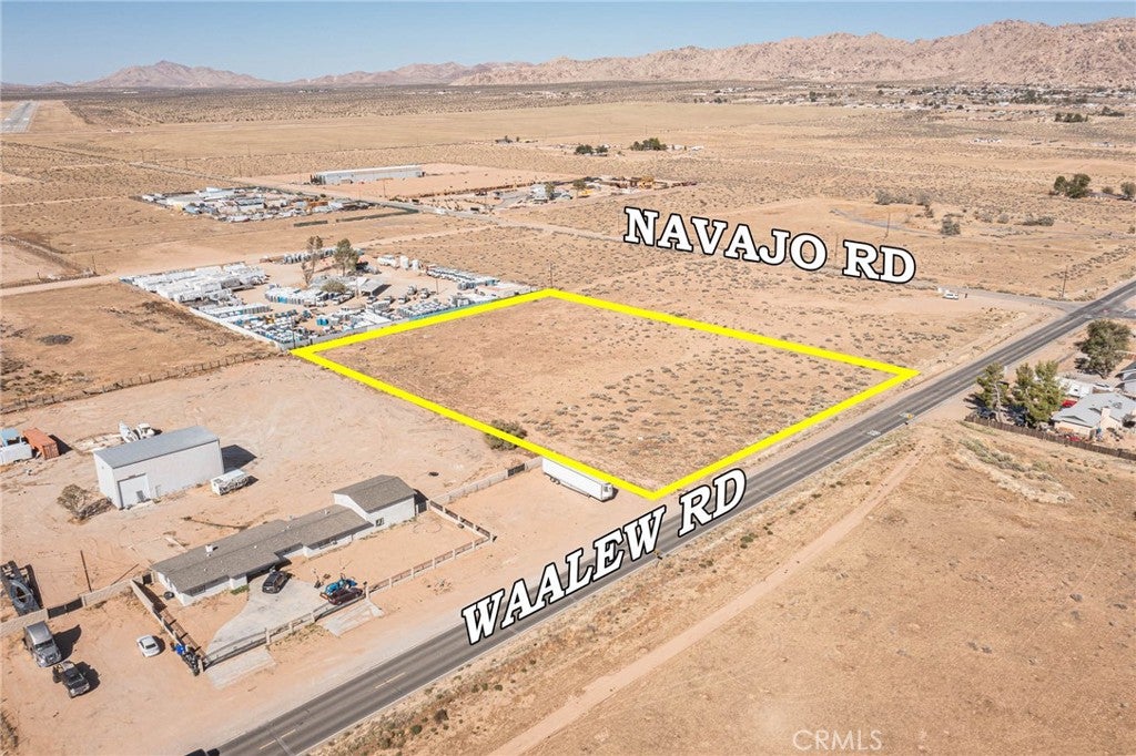 4634060 Waalew Road