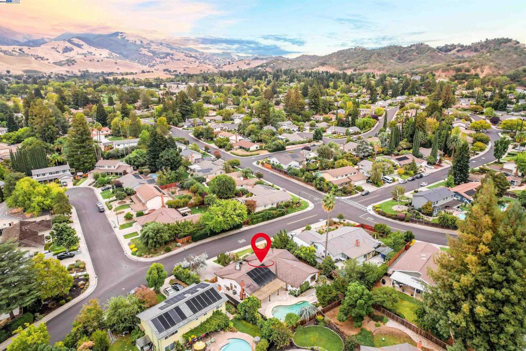 NORTHGATE - Residential