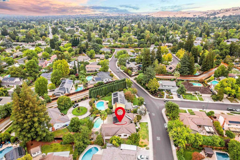 NORTHGATE - Residential