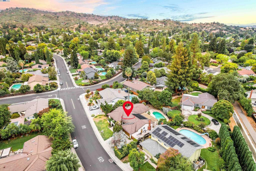 NORTHGATE - Residential