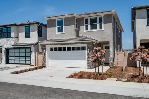 Photo of 2942 Copley Ave, San Diego, CA 92116 (MLS # 260023860SD)