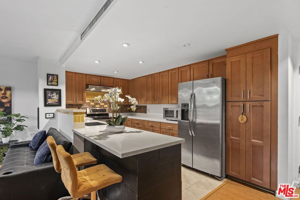 Photo of 2160 Century Parkway #104N, Los Angeles, CA 90067 (MLS # 25602787)