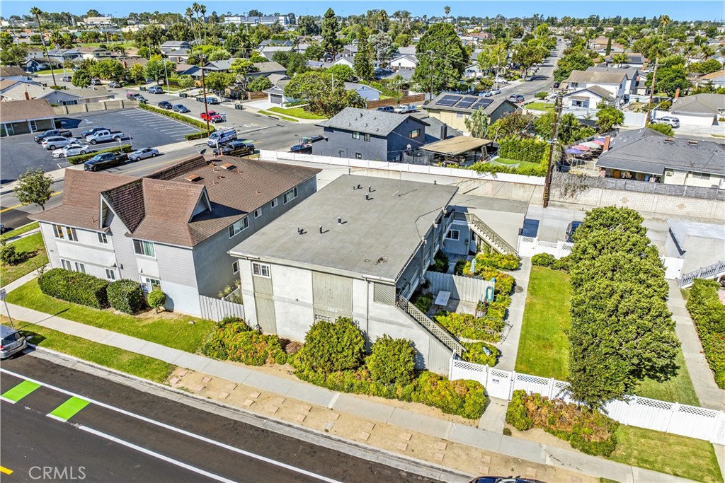 2865 Mendoza Drive
