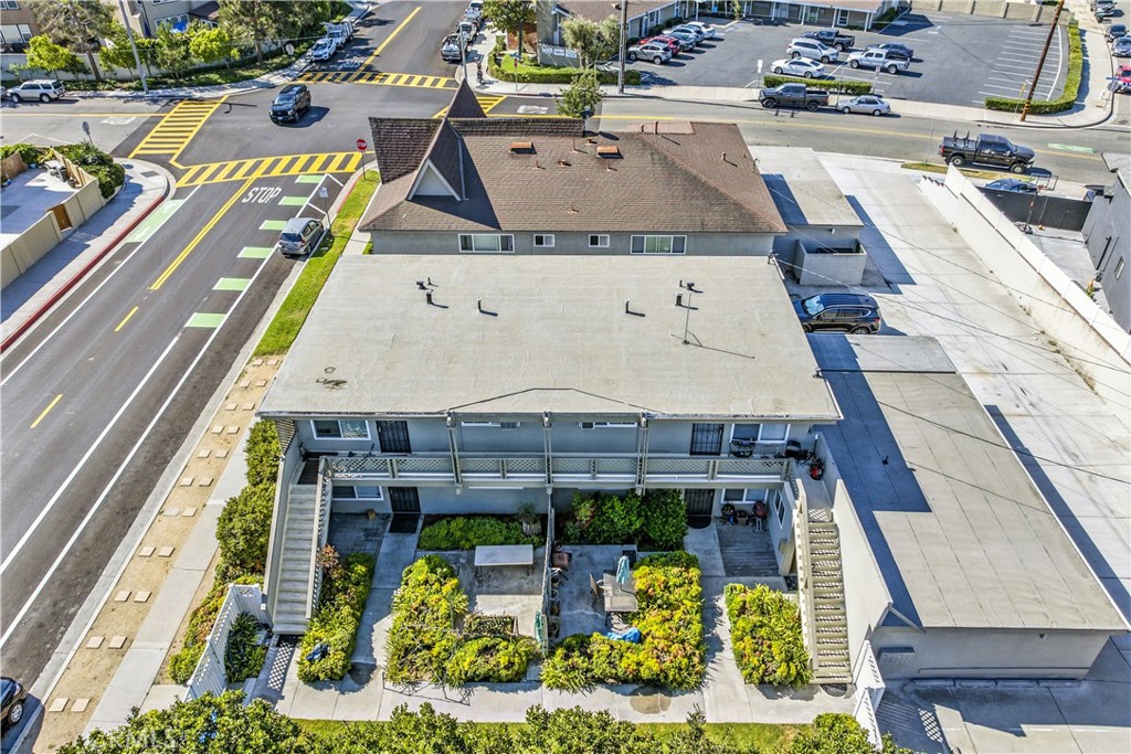 2865 Mendoza Drive