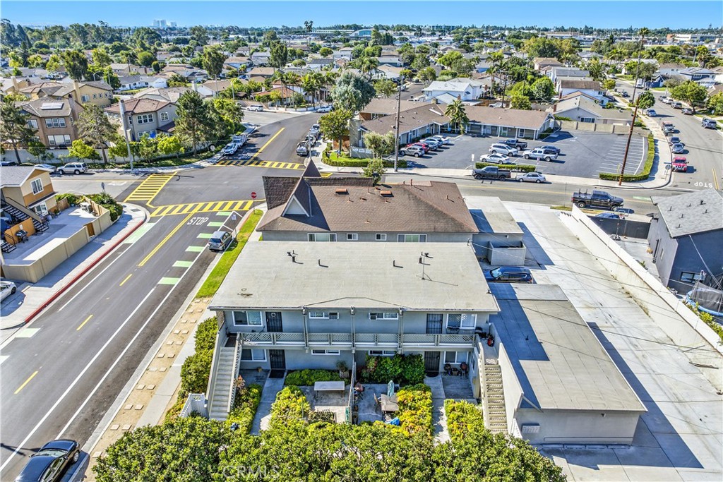 2865 Mendoza Drive