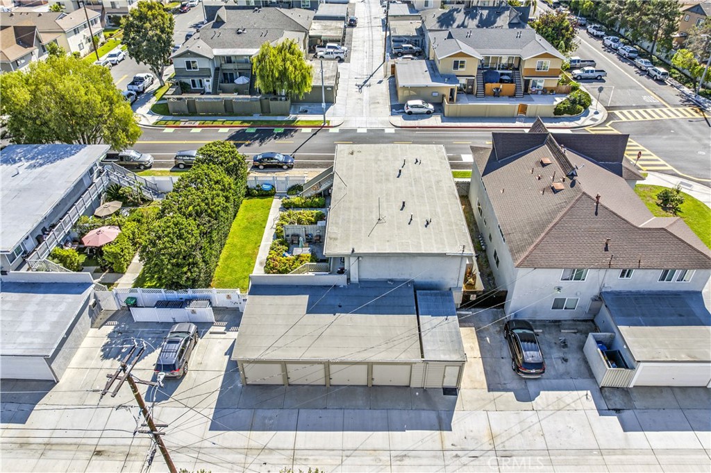 2865 Mendoza Drive