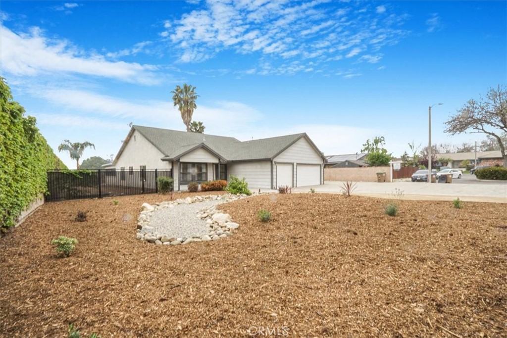 274 Blue Mountain Way
