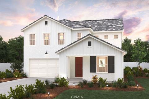 16709 Dara Avenue Chino CA 91708