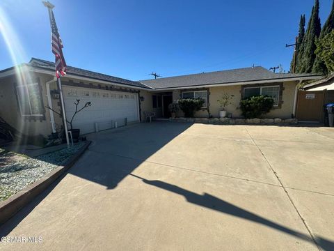Photo of 2299 Keystone Street, Simi Valley, CA 93063 (MLS # 226000502)