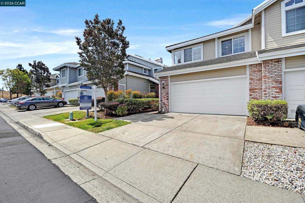 12 Mission Springs SPGS, Hercules CA 94547