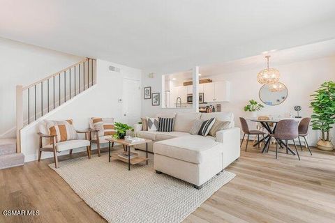 Photo of 1196 Kirkford Way, Westlake Village, CA 91361 (MLS # 226003163)
