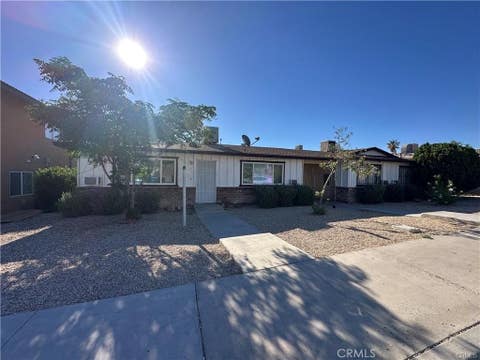 Photo of 751 Upton DR, Barstow, CA 92311 (MLS # TR26163084)