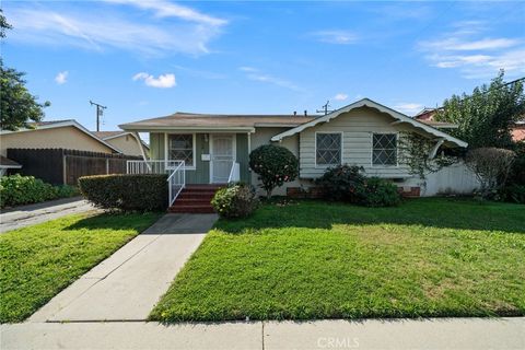 8110 E Topia Long Beach CA 90808