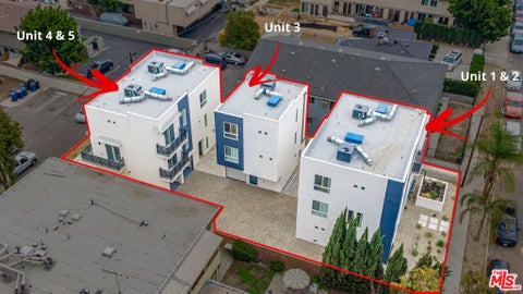 Photo of 6926 Morella Avenue, North Hollywood, CA 91605 (MLS # 26986171)