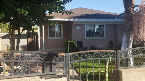 1317 W Mcfadden Santa Ana CA 92704