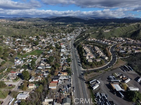 16805 Sierra Hwy
