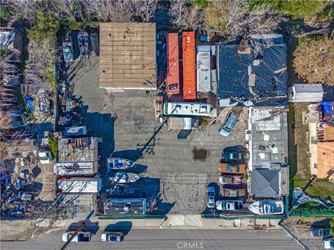 Photo of 16805 Sierra Hwy Hwy, Canyon Country, CA 91350 (MLS # SR26035077)