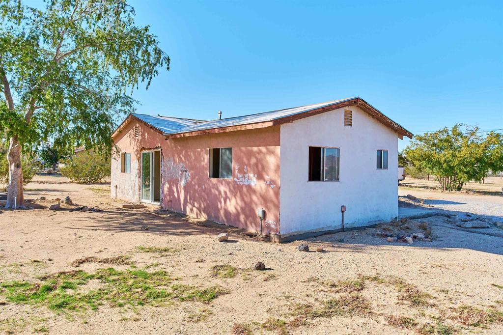 64415 Sun Mesa Road