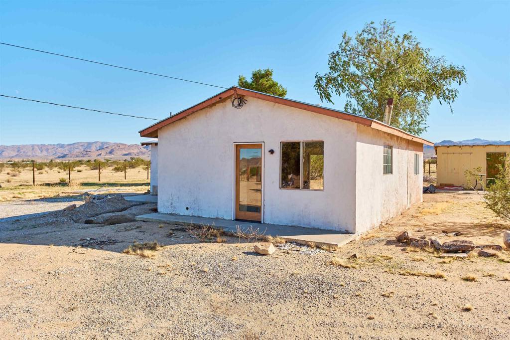 64415 Sun Mesa Road