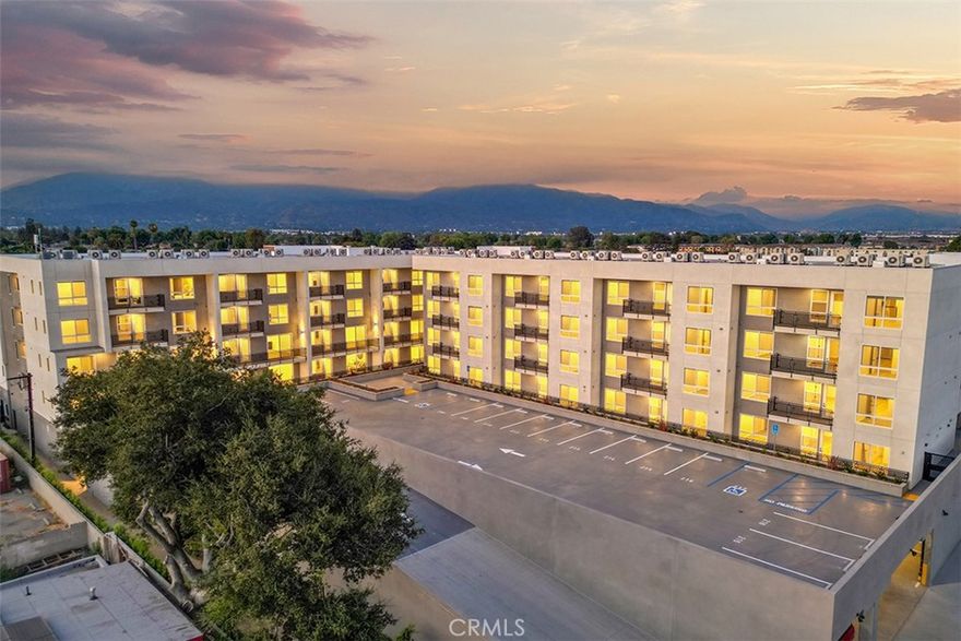 Solare Arcadia is your retreat just minutes from the iconic San Gabriel Mountains and a short drive from downtown Los Angeles. Offering studio, one, and two-bedroom apartment homes, our community is designed for comfort and convenience. With modern features and smart tech integration, Solare Arcadia lets you embrace a relaxed lifestyle in the heart of charming Arcadia. Here, you’ll experience the perfect blend of nature, city life, and a vibrant community spirit. Thrive here, and shine.



Designed for Comfort,

-Built for You

-Stainless Steel Appliances

-Striking Quartz Countertops

-Wood-like flooring

-Large Kitchen Islands

-Large Walk-in Closets

-Ample Bike Storage