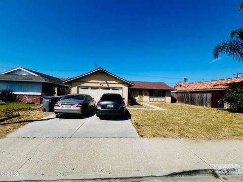 4811 S G Street Oxnard CA 93033