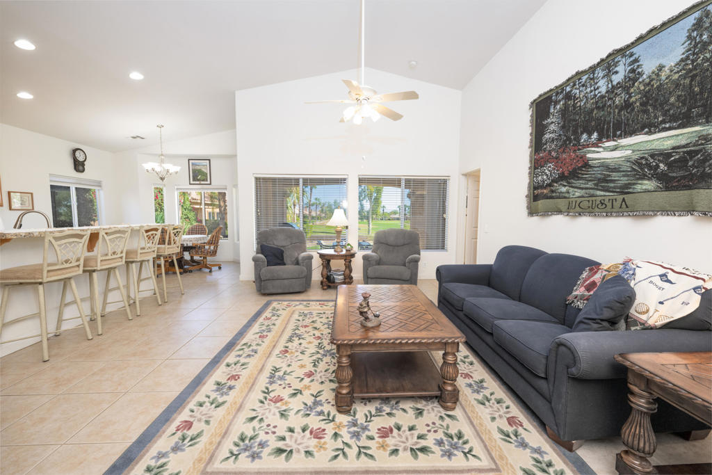 Indian Springs - Residential Lease